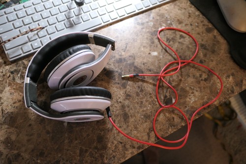 Monster beats dre - monster,