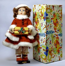 Collezione lenci bambola - collezione,