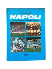 “LA STORIA DEL NAPOLI”