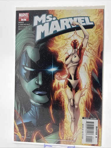 Marvel fumetto 2007 - marvel, (2007