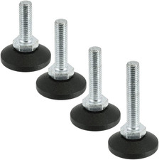 4X Viti Di Regolazione Piedini
