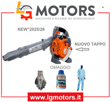 SOFFIATORE PROFESSIONALE  OLEO