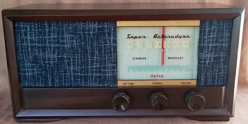 Radio epoca union - union, super