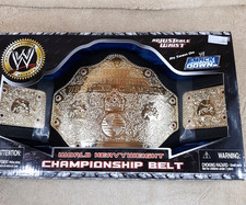 Wwe world heavyweight - world,