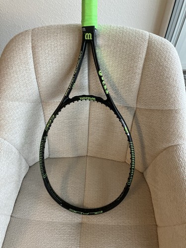 Wilson blade 98s racchetta - wilson, da