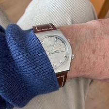 Orologio da uomo Fortis brain