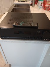 Harman/Kardon AVR 10 Stereo &