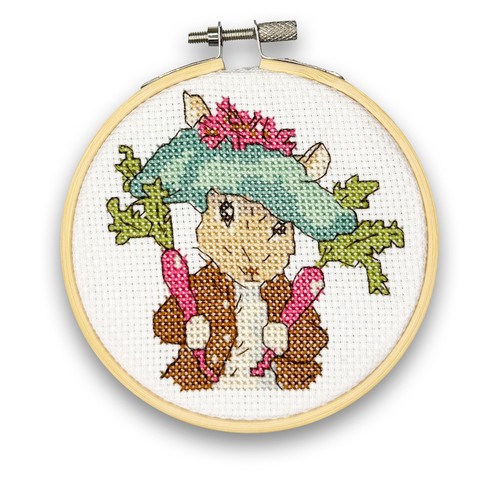 Benjamin bunny mini - mini, punto
