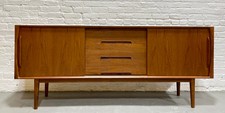 CLASSIC + Long Mid Century
