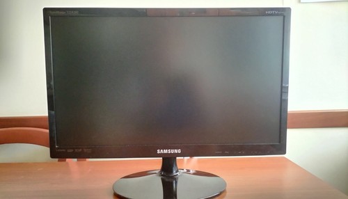 Monitor samsung t22a300 - monitor,
