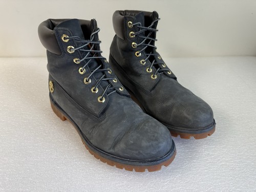 Timberland stivali uomo - stivali,
