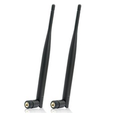 Antenna WiFi 6DBi SMA Maschio
