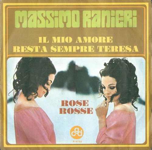 Disco giri massimo - disco,