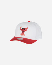 Cappellino Chicago Bulls NBA
