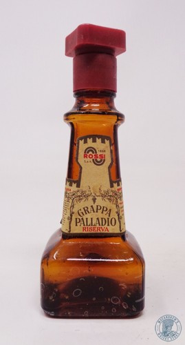 Miniature mignon grappa - mignon,