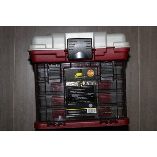Plano rack system 1354 02 - 4-by, 1354-02