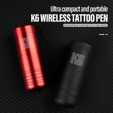 Mini penna per tatuaggi