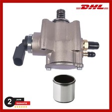 Pompa alta pressione con