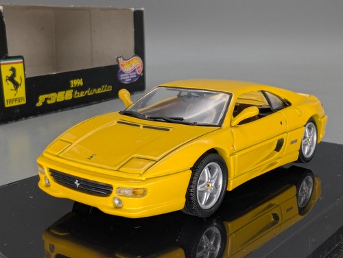 Modellini auto hot wheels - auto, 1:43