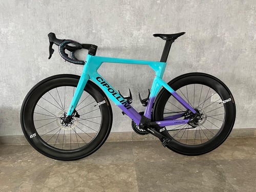 Cipollini road bike - road,
