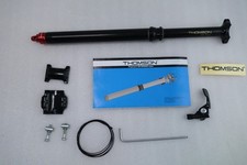 Thomson Covert Black 125 mm