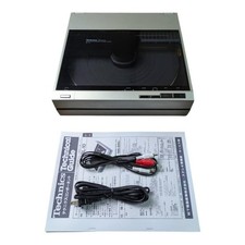 Technics SL-10 Giradischi