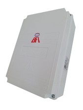 Bft Control Panel With