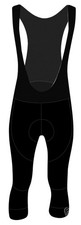 Pantalone bici Force 3/4