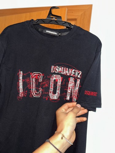 Shirt dsquared2 uomo - shirt,
