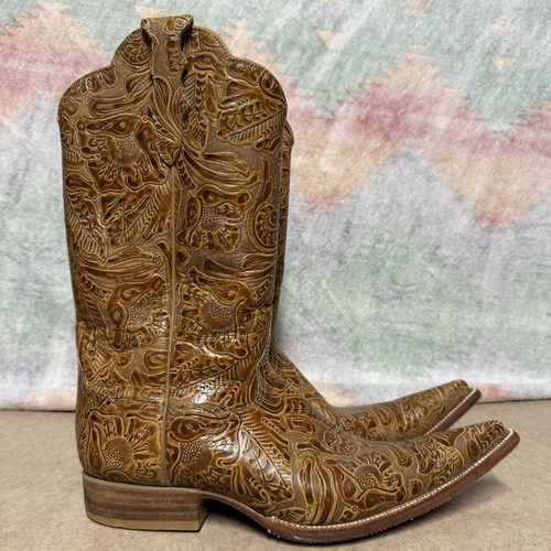 Stivali polin paso - paso, tx