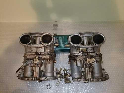 Carburatori dell orto drla - dell'orto, 36