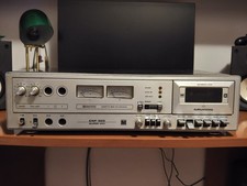 Piastra Registratore Grundig