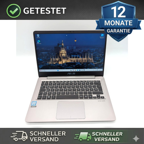 Portatile asus zenbook ux3410u - zenbook,