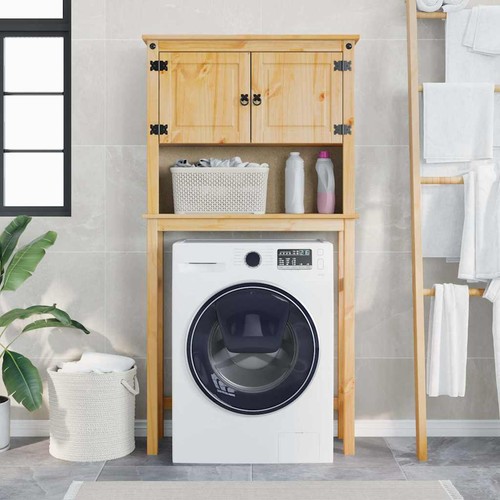 Mobile lavatrice bagno - mobile,