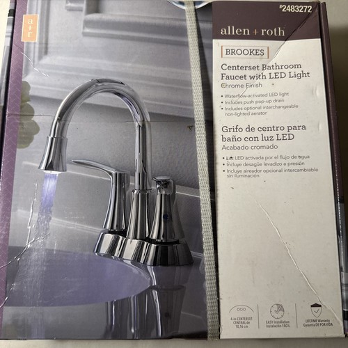 Rubinetto bagno allen - bagno, allen+roth