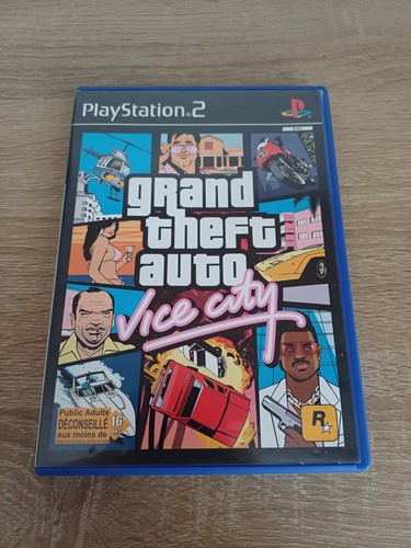 Gta grand theft auto vice - gta,