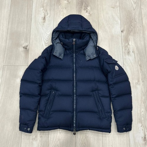 Moncler montgenevre piumino - moncler,