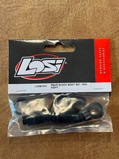 Set corpo ammortizzatore