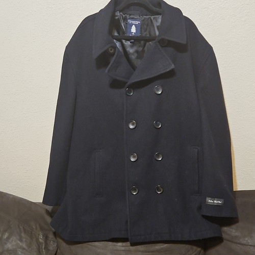 Cappotto uomo roundtree - uomo,