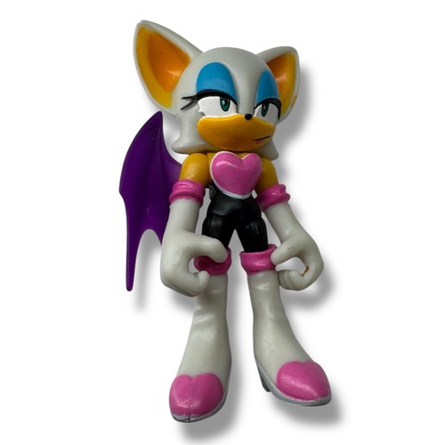 Jakks pacific sega sonic - jakks, the