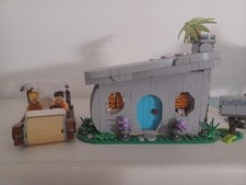 LEGO Ideas 21316 The Flintstones