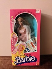 Barbie Pretty N Pink bambola