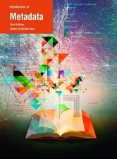 Murtha Baca Introduction to Metadata 3e (Tascabile)