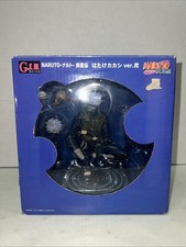 Naruto Shippuuuden - Hatake