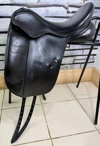 Sella dressage mw - sella,