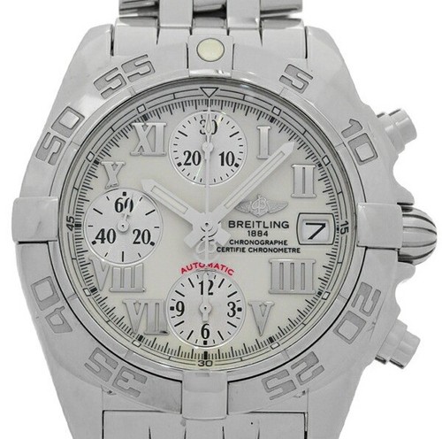 Orologio breitling chrono - orologio,