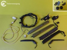 Kit retrofit pulizia fari SWR