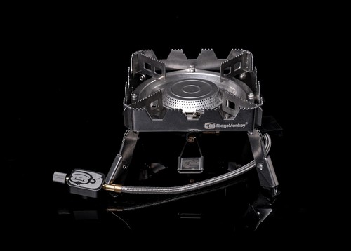 Ridgemonkey quad stove - ridgemonkey, /