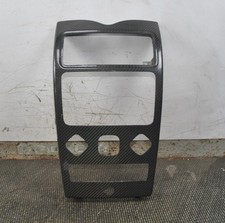 28304- Mascherina Rivestimento Console Centrale Maserati Quattroporte  dal 2003 