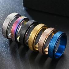 Anello Girevole Colorato